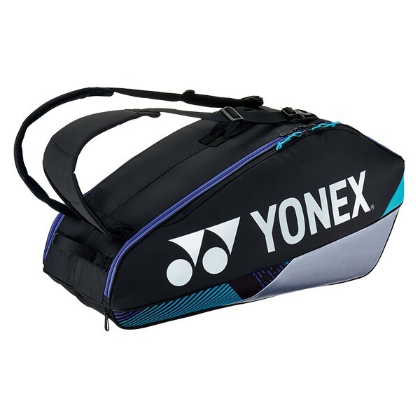 YONEX 24S/S Tennis Badminton Racket Bag 2Pack Pro Series Astrox 88