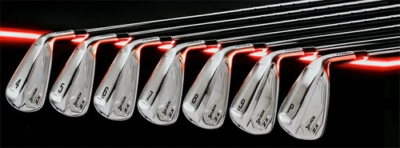 SRIXON ZX4 MkII AW 49deg Wedge RH KBS TOUR LITE Steel Flex Stiff