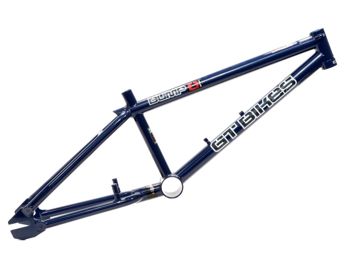 2007 GT Bump BMX Bike Frame 20