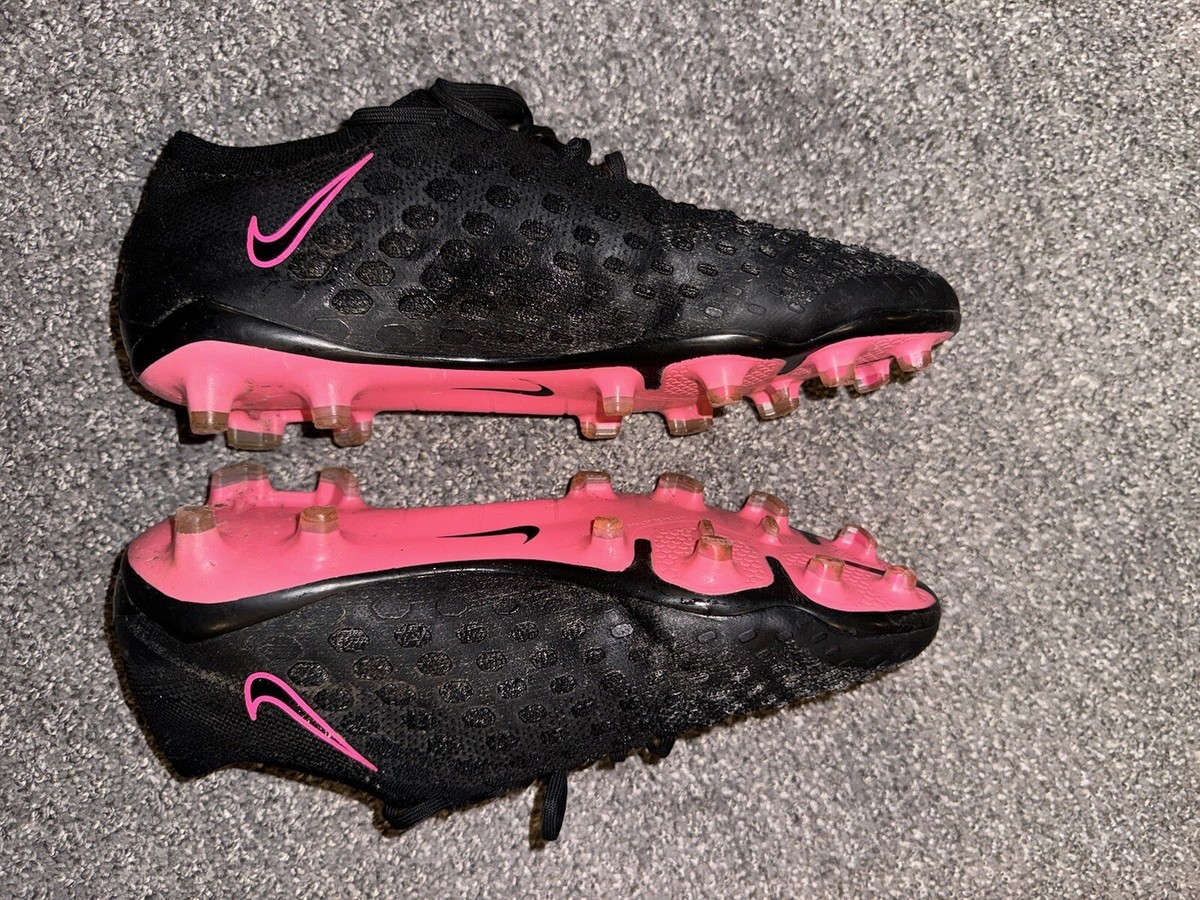 Phantom Ultra Venom FG 'Black Pink Blast | eBay