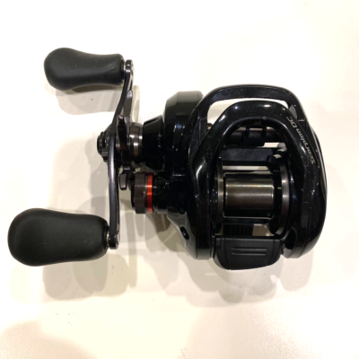 Shimano 17 Scorpion DC 101 HG Left Handed Bait Casting Reel | eBay