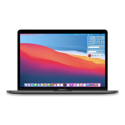 2016 Apple MacBook Pro 15