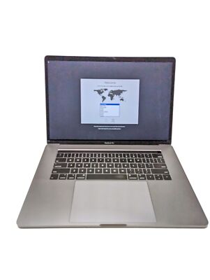 APPLE MACBOOK PRO A1990 15