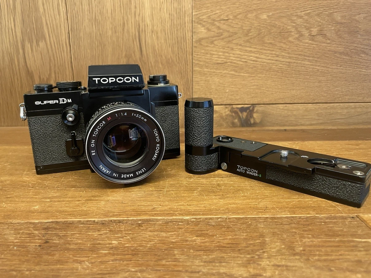 topcon super dm products for sale | eBay