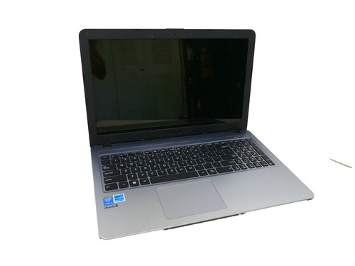 ASUS X551C WIN 10-64 BIT OS INTEL i3-3217U 1.8GHZ 4GB RAM 500GB HD