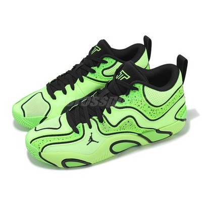 Nike Jordan Tatum 3 PF Jayson Tatum 6th Man Men Basketball Shoes