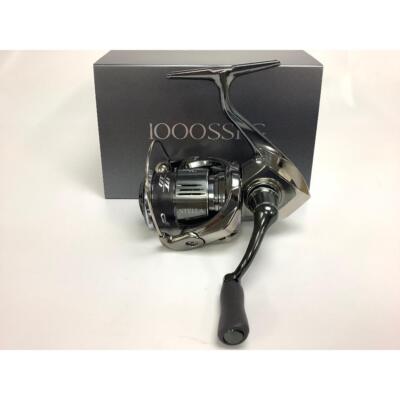 Shimano 22 STELLA 1000SSPG Spinning Reel | eBay