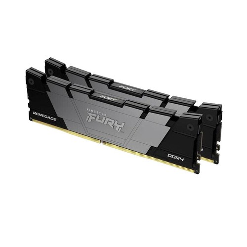 Kingston FURY Beast 32GB (2 x 16GB) DDR5 SDRAM Memory Kit | eBay