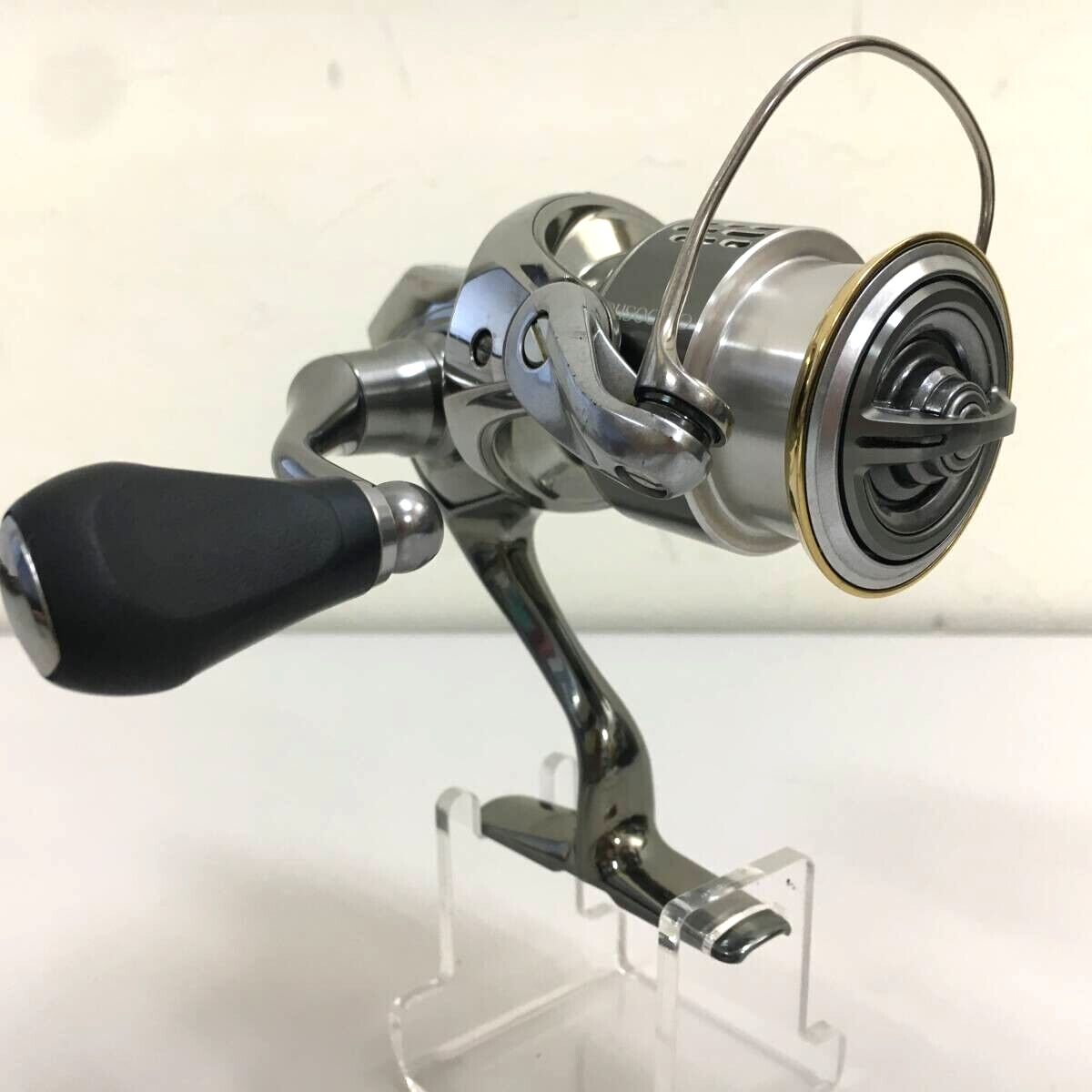 Shimano 18 Stella C2500SHG Spinning Reel | eBay