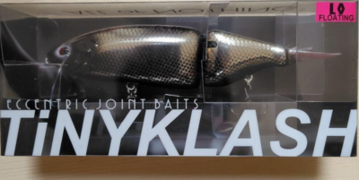 DRT RAD SENSE TiNY KLASH Low Floating NEO CLASSIC Japanese Fishing