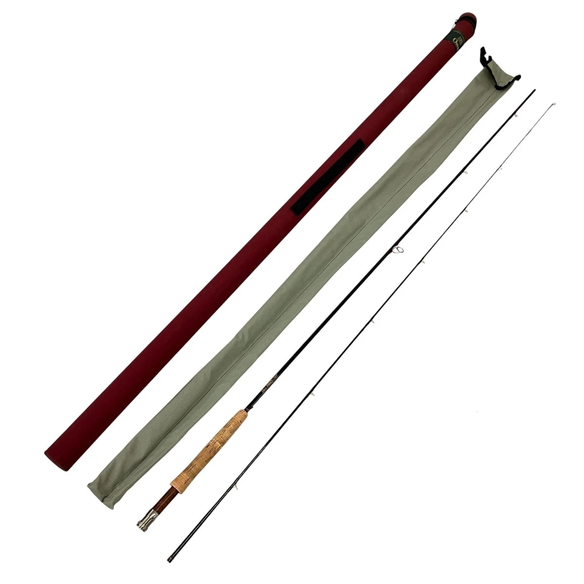 Orvis Trident for sale | eBay