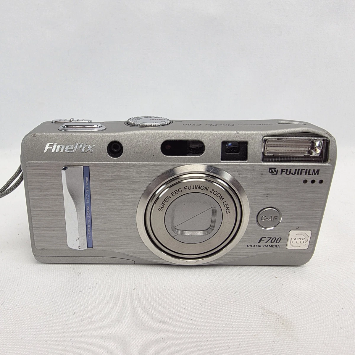 Fujifilm FinePix F700 Digital Cameras for Sale - Shop New & Used