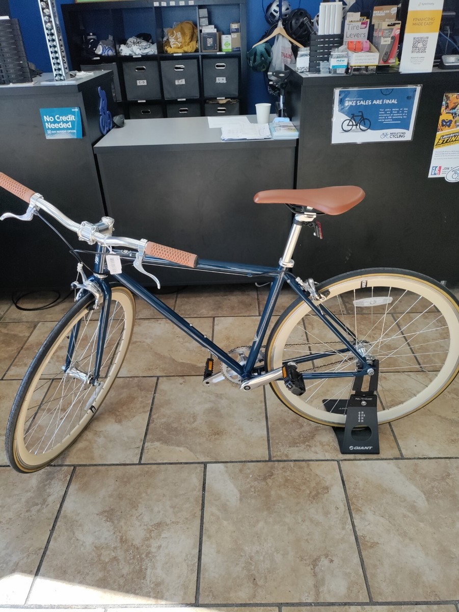 State Core Single Speed Bicycle - Rigby 46cm | eBay