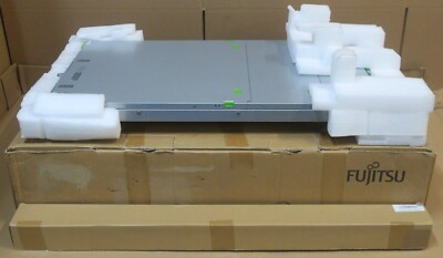 Fujitsu Primergy RX2530 M4 2x 12-Core Gold 6136 32GB RAM 4x 2.5