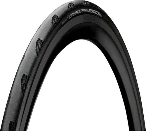 Continental Grand Prix GP 5000 S TR 700 c x 25 mm TUBELESS TL Road