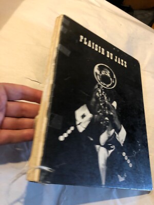 Dennis Stock Plaisir Du Jazz First Edition 1959 Jazz Photograph