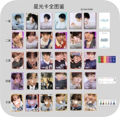 NCT WISH THE 1ST MINI ALBUM STEADY QQ MUSIC POB IN CHINA OFFICAL