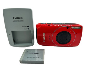Canon Ixy 30s | eBay