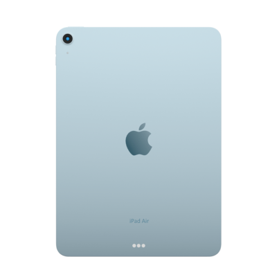 Apple 2024 iPad Air 13-inch M2 Chip 128GB Wi-Fi Blue - Good | eBay