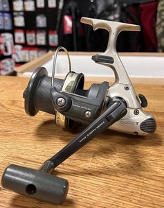Daiwa Emblem X 5000t | eBay UK