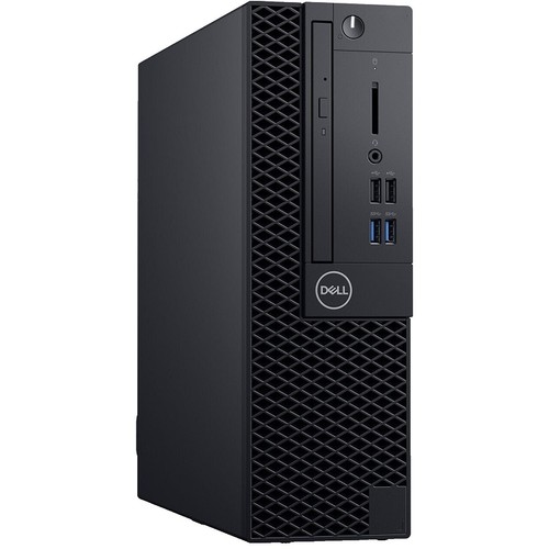 Dell Windows 11 Pro Desktop Computer PC Up To i7 8th Gen. 32GB RAM