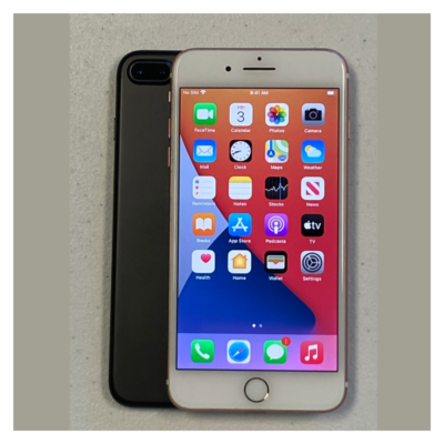 Apple iPhone 7 Plus 32GB/128GB Rose Gold, Black, Silver Unlocked