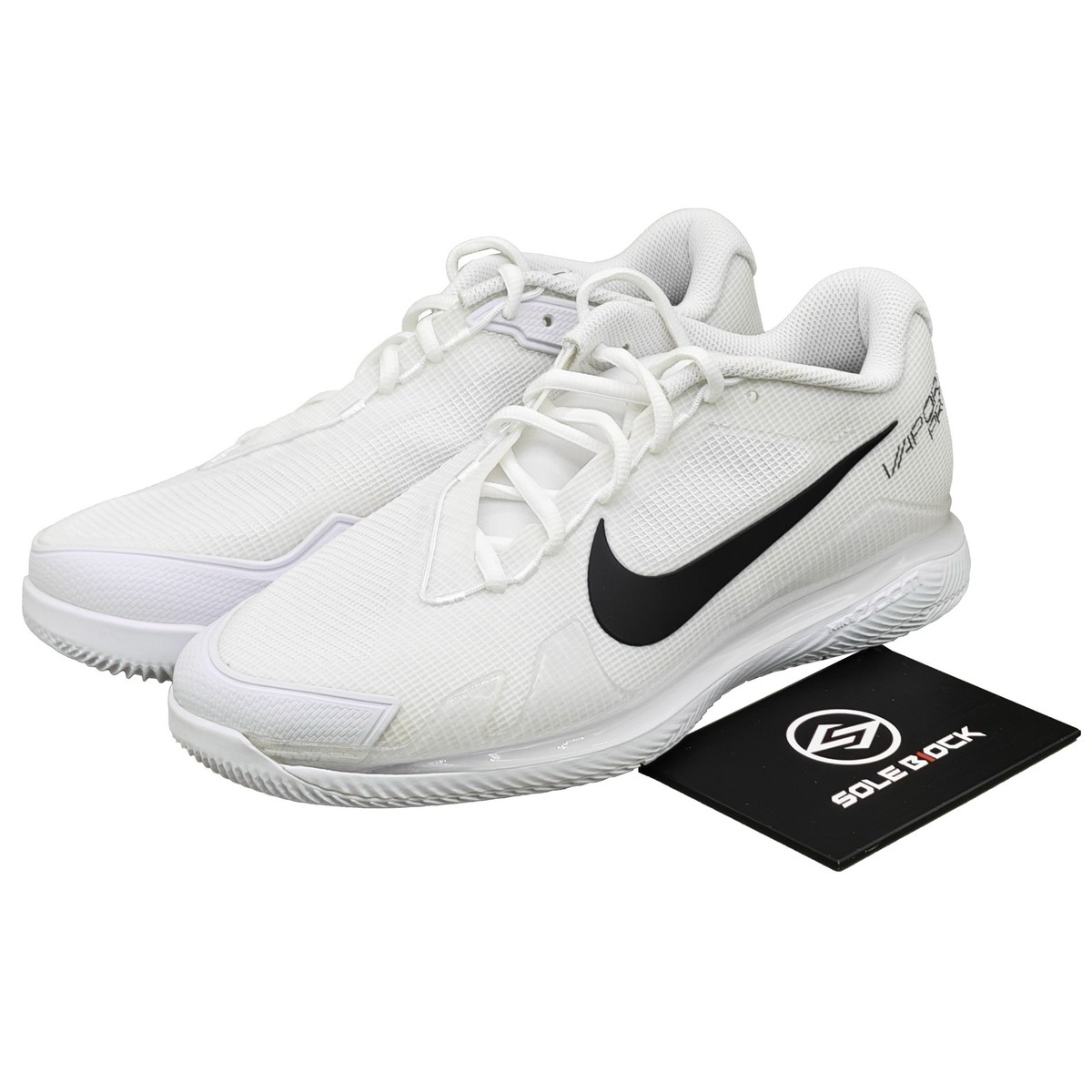 Nike Court Air Zoom Vapor Pro White - CZ0220-124 | eBay