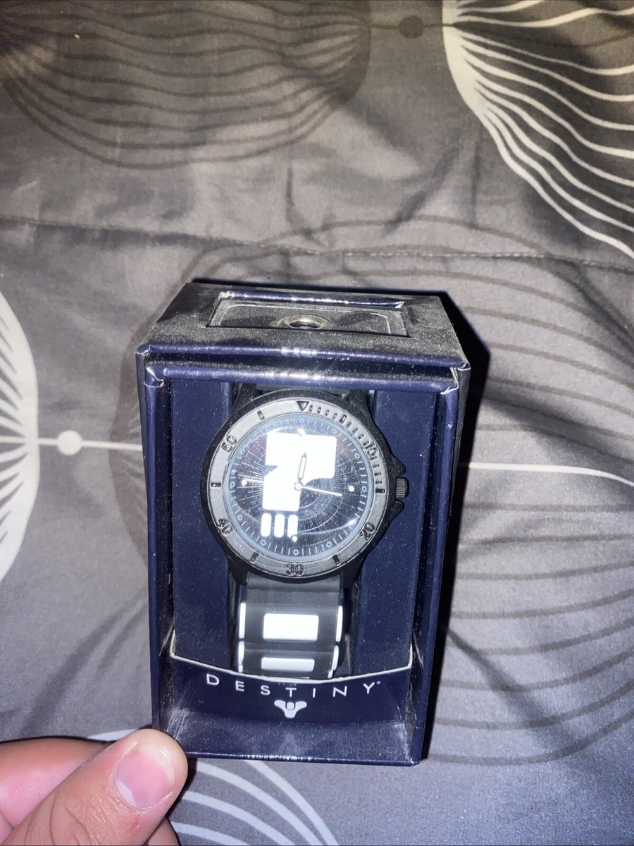 Destiny 2 Dead Orbit Watch | eBay