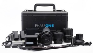 Phase One 645 Df | eBay
