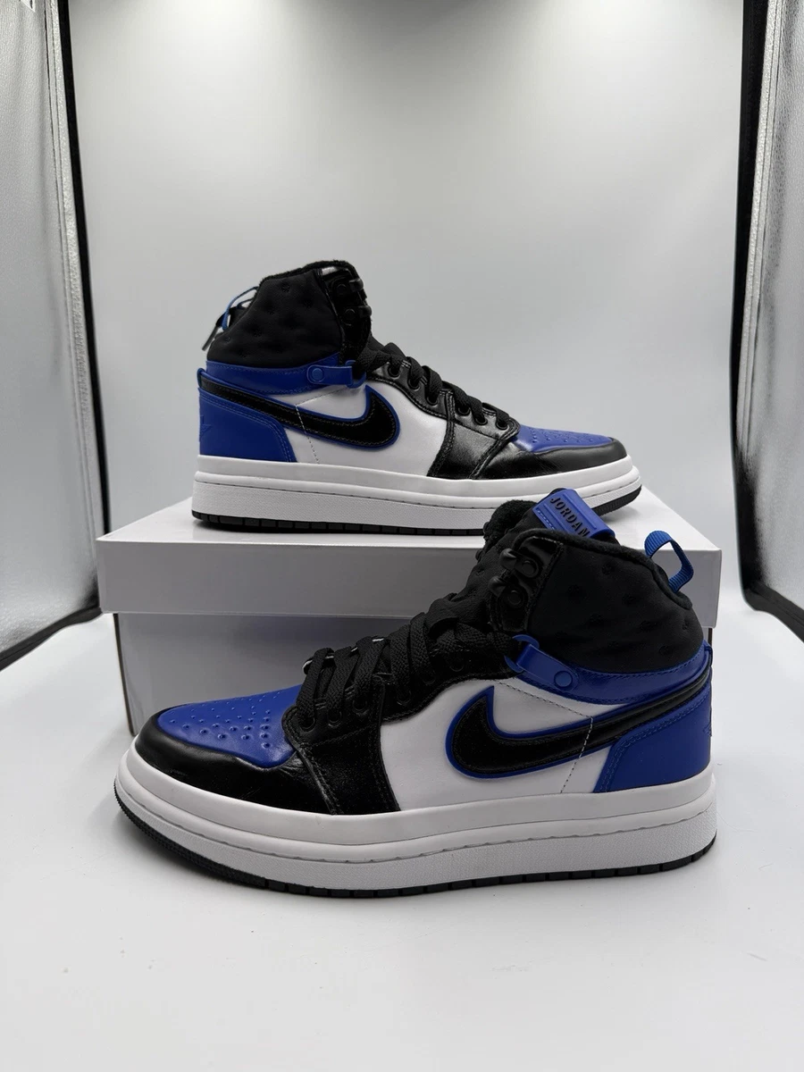 Jordan 1 Acclimate Royal Toe W for sale | eBay