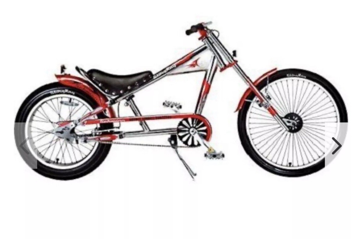 Schwin Stingray New In Box | eBay