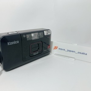 Konica A4 Big Mini | eBay