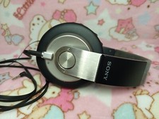 Sony MDR-XB700 Headband Headphones - Silver/Black for sale online