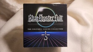 Blue Oyster Cult Columbia Albums Collection | eBay