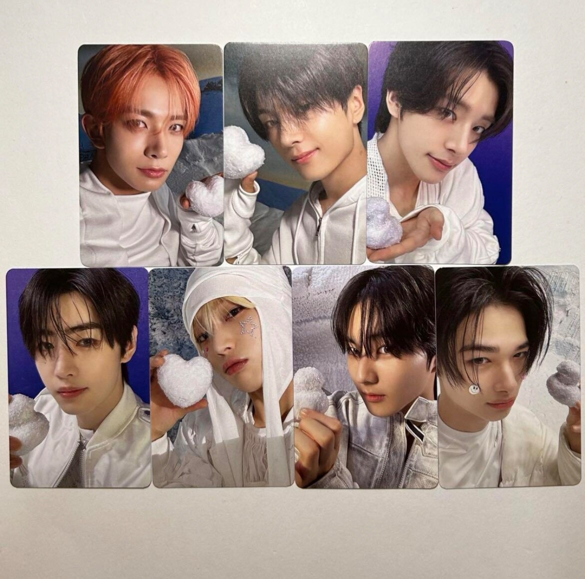 enhypen daydream japan edition PC official TOWER RECORDS SHIBUYA