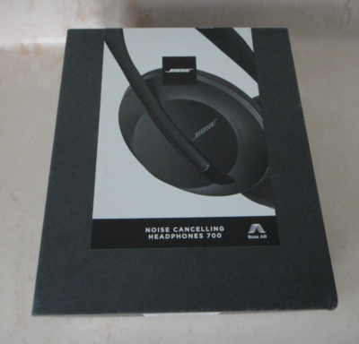 Carry Box ONLY for BOSE Noise Cancelling 700 Over Ear Headphones