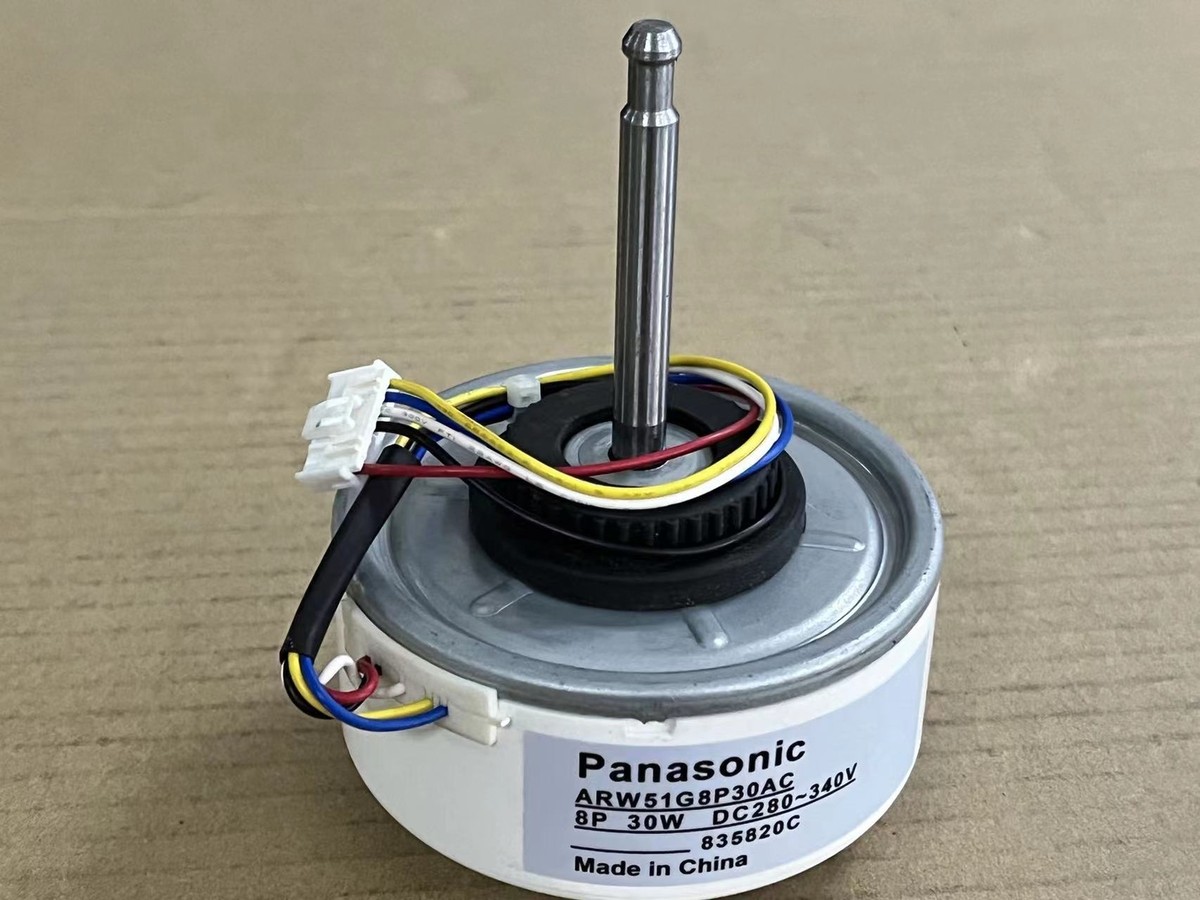 for Panasonic ARW51G8P30AC DC280-340V 30W air conditioning indoor