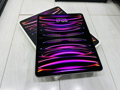 Apple iPad Pro 6th Gen 12.9