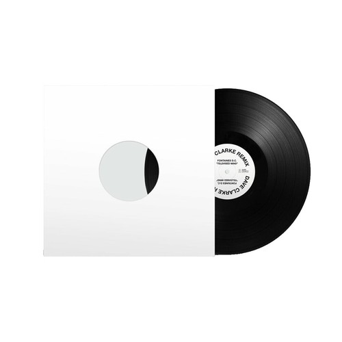 record Dave Tofani Manhattan Carnival | eBay