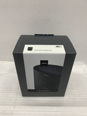 Bose Home Speaker 450 - Black for sale online | eBay