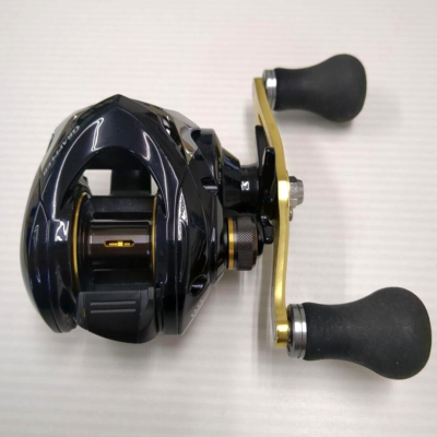 Shimano 16 Grappler BB 200 HG Baitcast Reel Right Hand | eBay