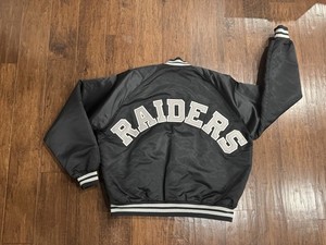 Chalk Line Raiders Jacket | eBay