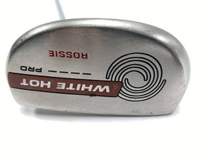 Odyssey White Hot Pro Rossie | eBay