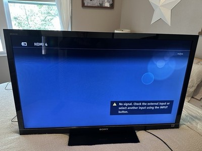 Sony Bravia KDL-46HX800 1080P 3D-capable LED-LCD Motion Flow PRO