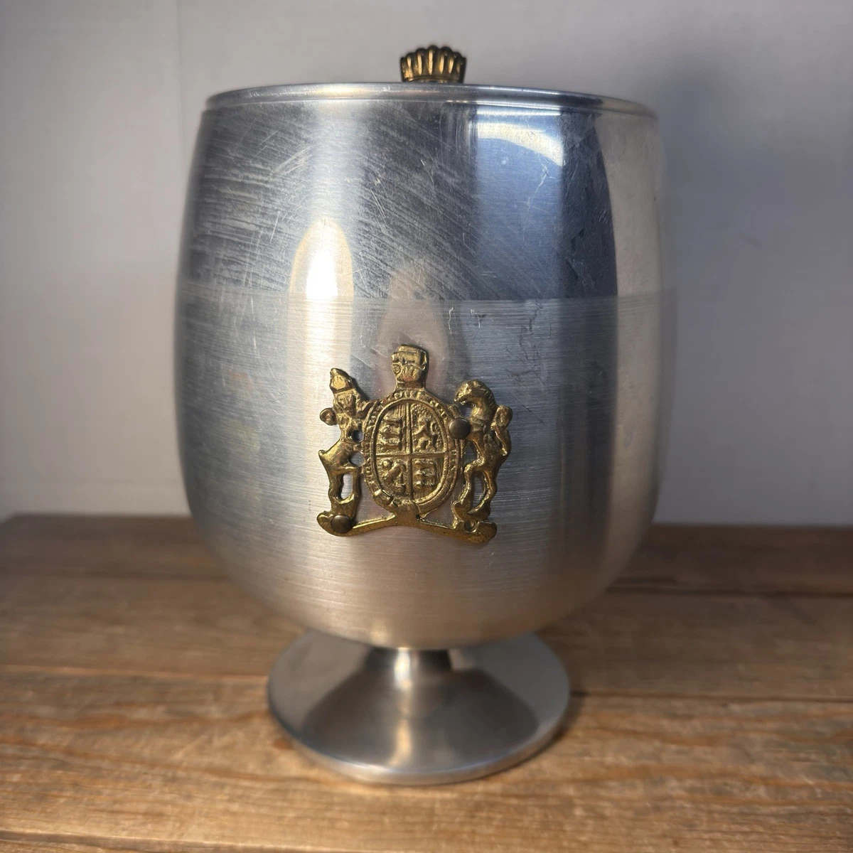 Aluminum Ice Bucket for sale | eBay