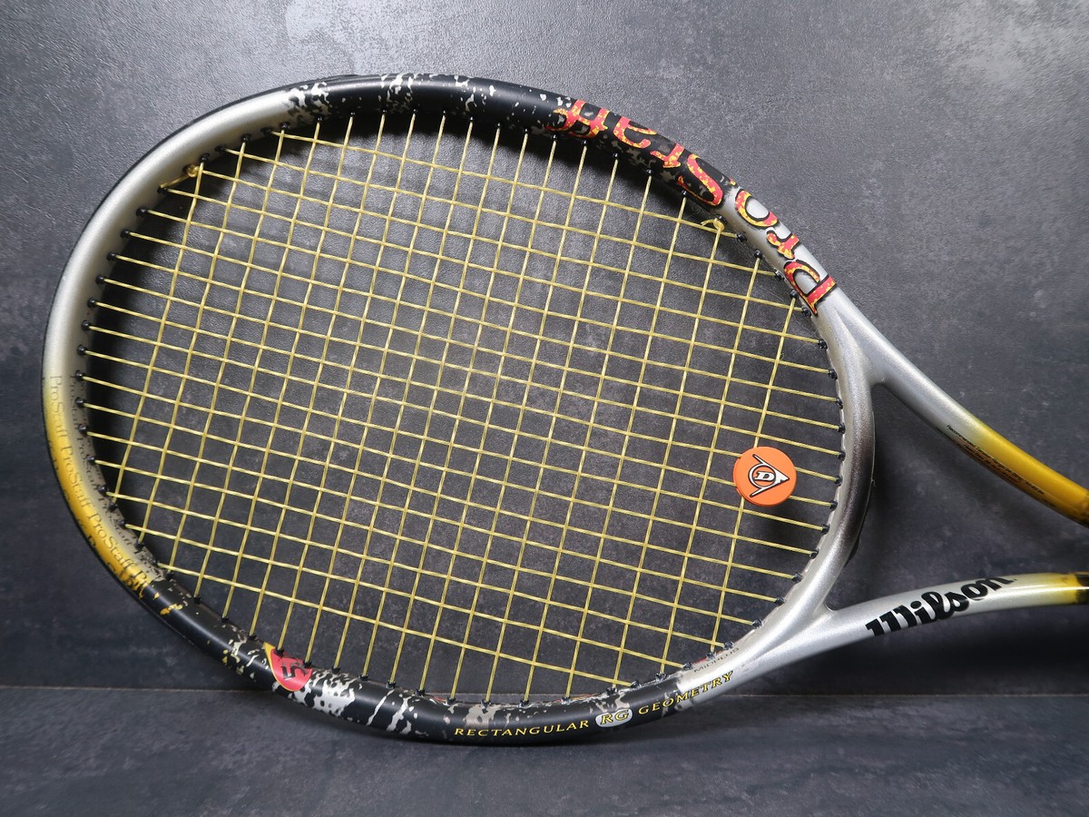 Wilson - Pro Staff 5.1 - L3 - 4 3/8 - Midplus 95 SQ Tennisschläger