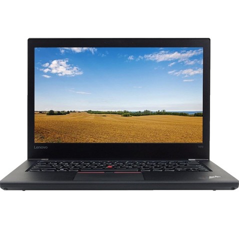 Lenovo ThinkPad A285 Ryzen Pro 5 14 inch (250GB, 8GB) Laptop
