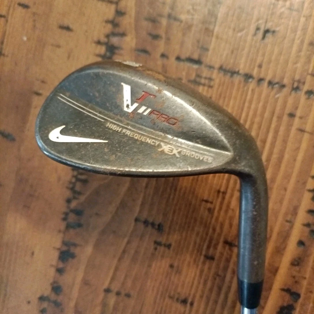 Nike Vr Pro Wedge 60 for sale | eBay