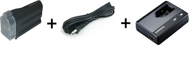 SHIMANO Di2 SM-BTR1-A standard battery (with cable) SM-BCR1 W / O