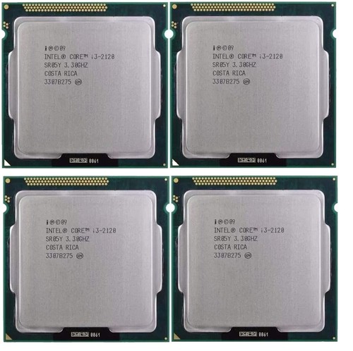 Intel Core i5-12500 ES QYGC 2.4GHz 6Core 12Thread 65W LGA1700 CPU